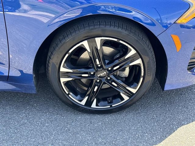 Used 2023 Kia K5 GT-Line w/ GT-Line Premium Package FWD image 7