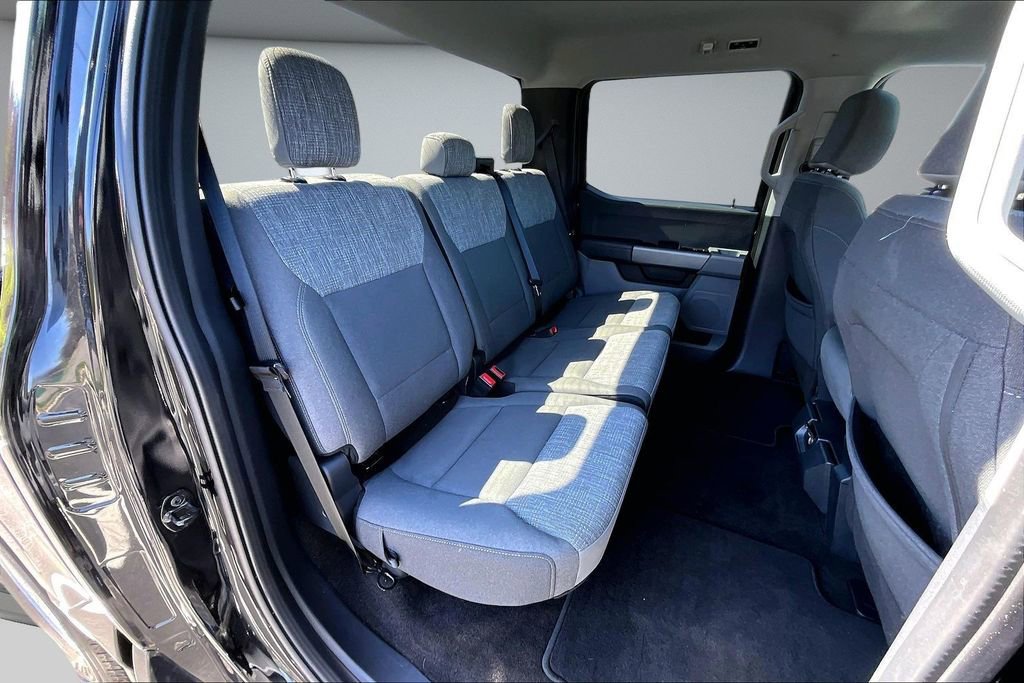 Used 2022 Ford F150 XLT image 26