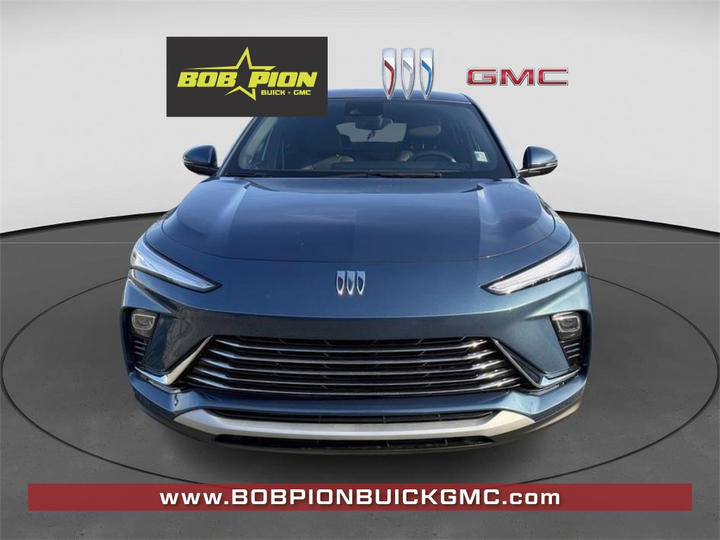 New 2026 Buick Envista Preferred image 3