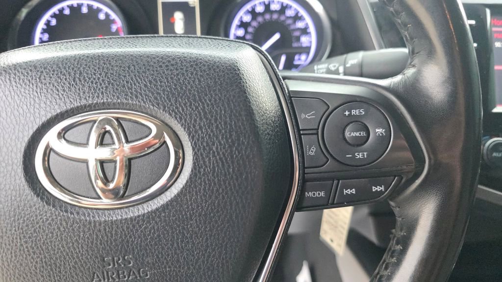 Used 2019 Toyota Camry SE image 15