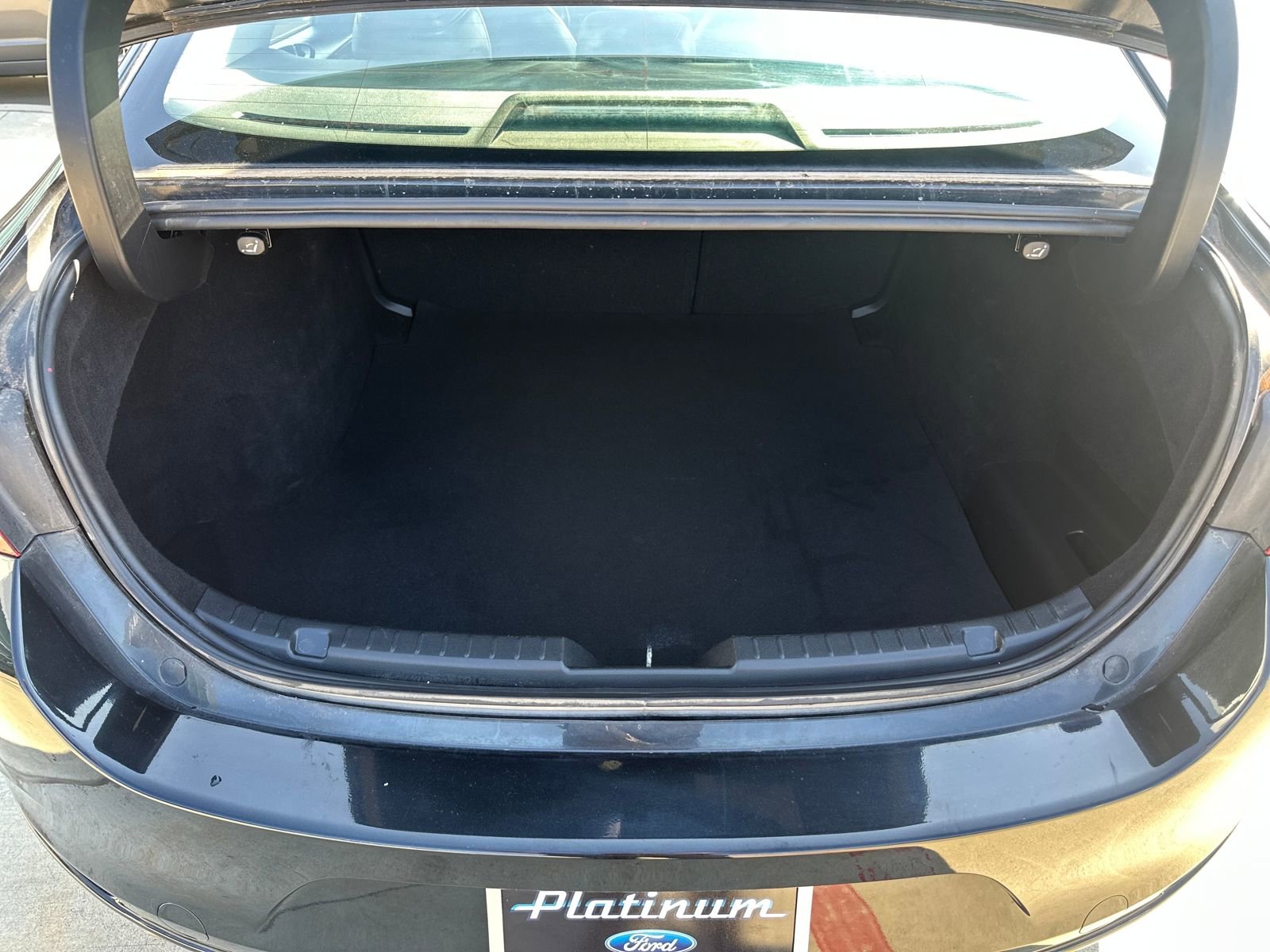 Used 2021 MAZDA MAZDA3 s image 28