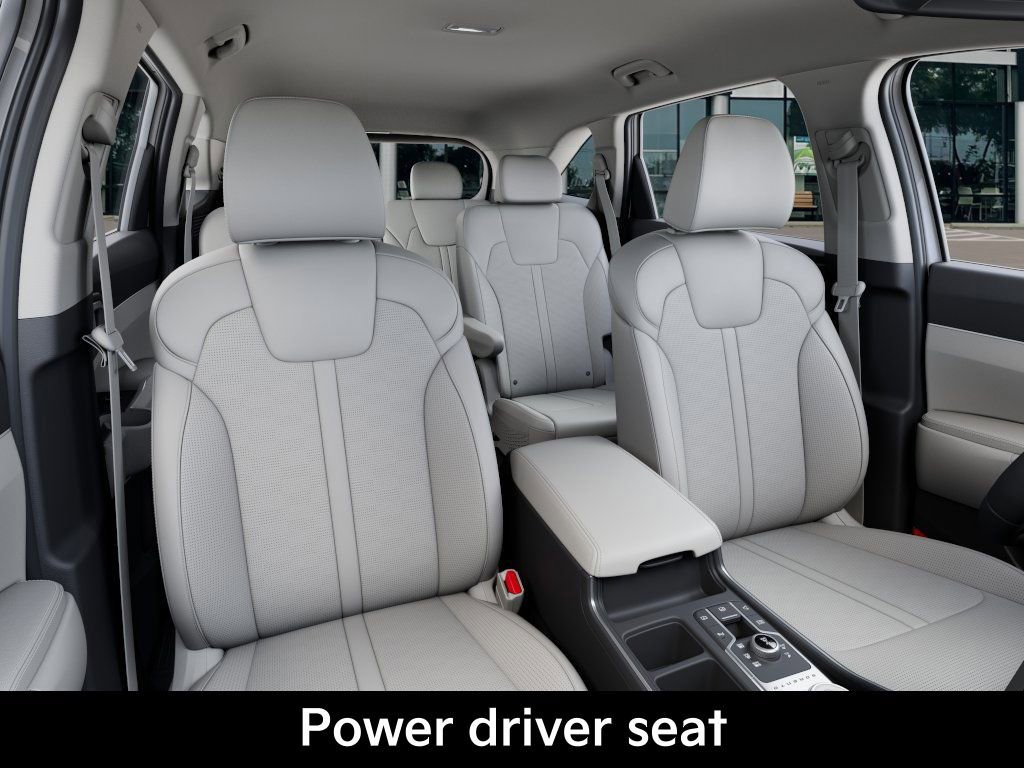 New 2026 Kia Sorento EX w/ EX Premium Package image 18