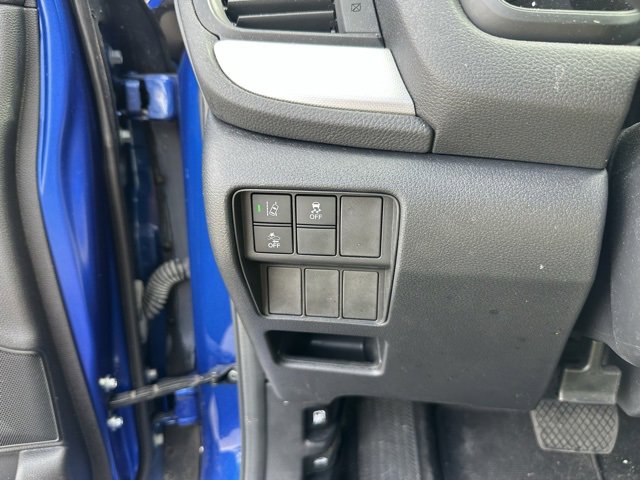 Used 2021 Honda CR-V Special Edition image 19