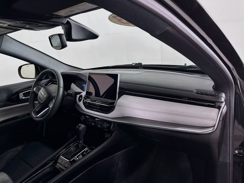 Certified 2023 Jeep Compass Limited w/ Elite Group image 40