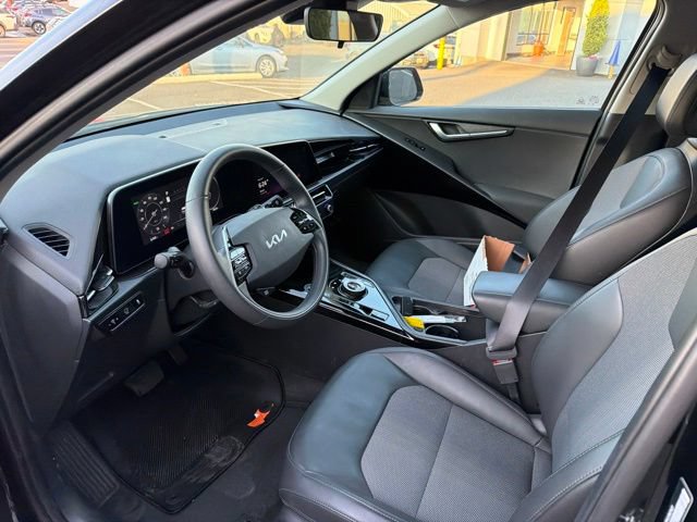 Used 2024 Kia Niro Wind FWD image 8