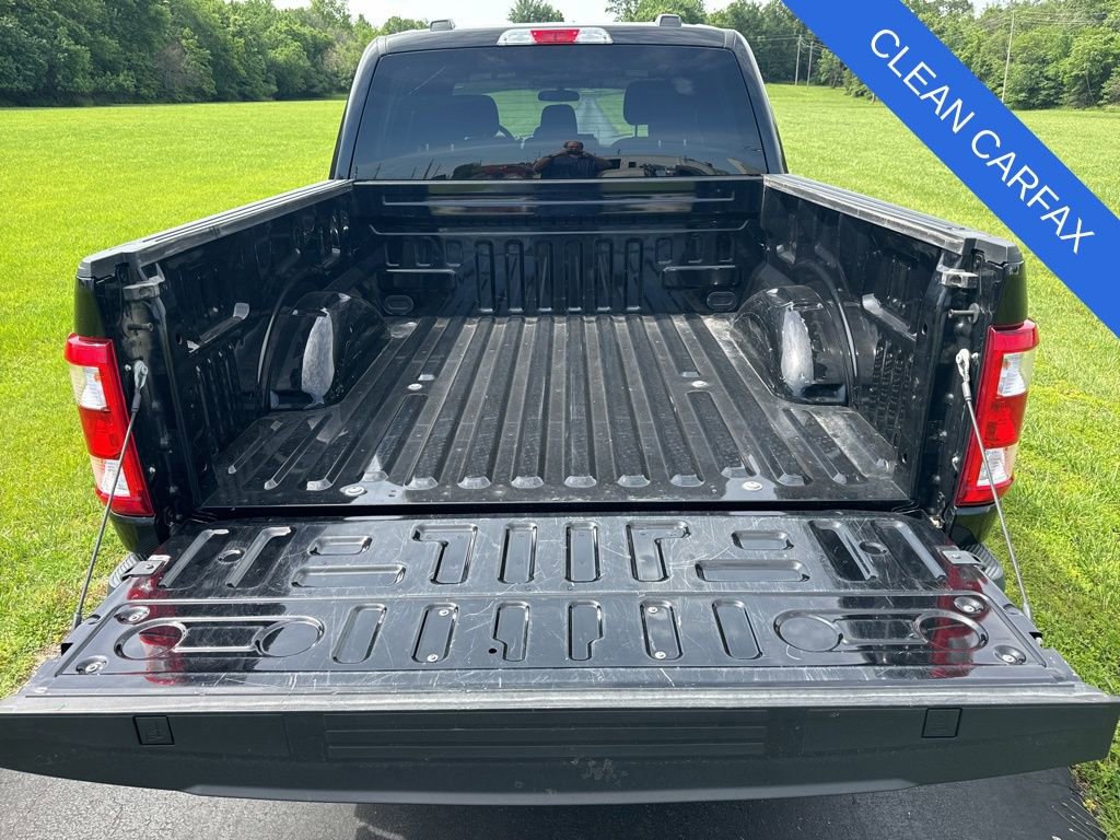 Used 2021 Ford F150 XL w/ STX Appearance Package image 14