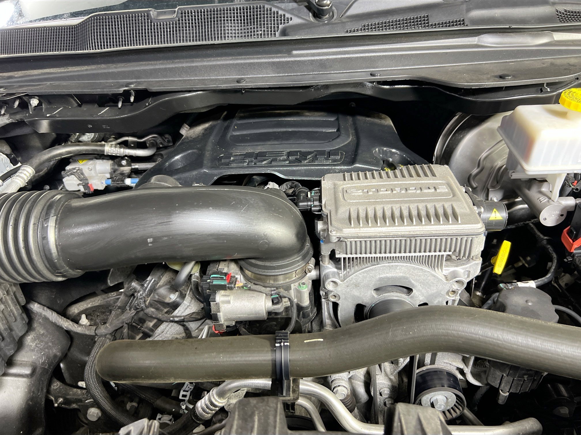 Used 2022 RAM 1500 Big Horn AWD/4WD image 29