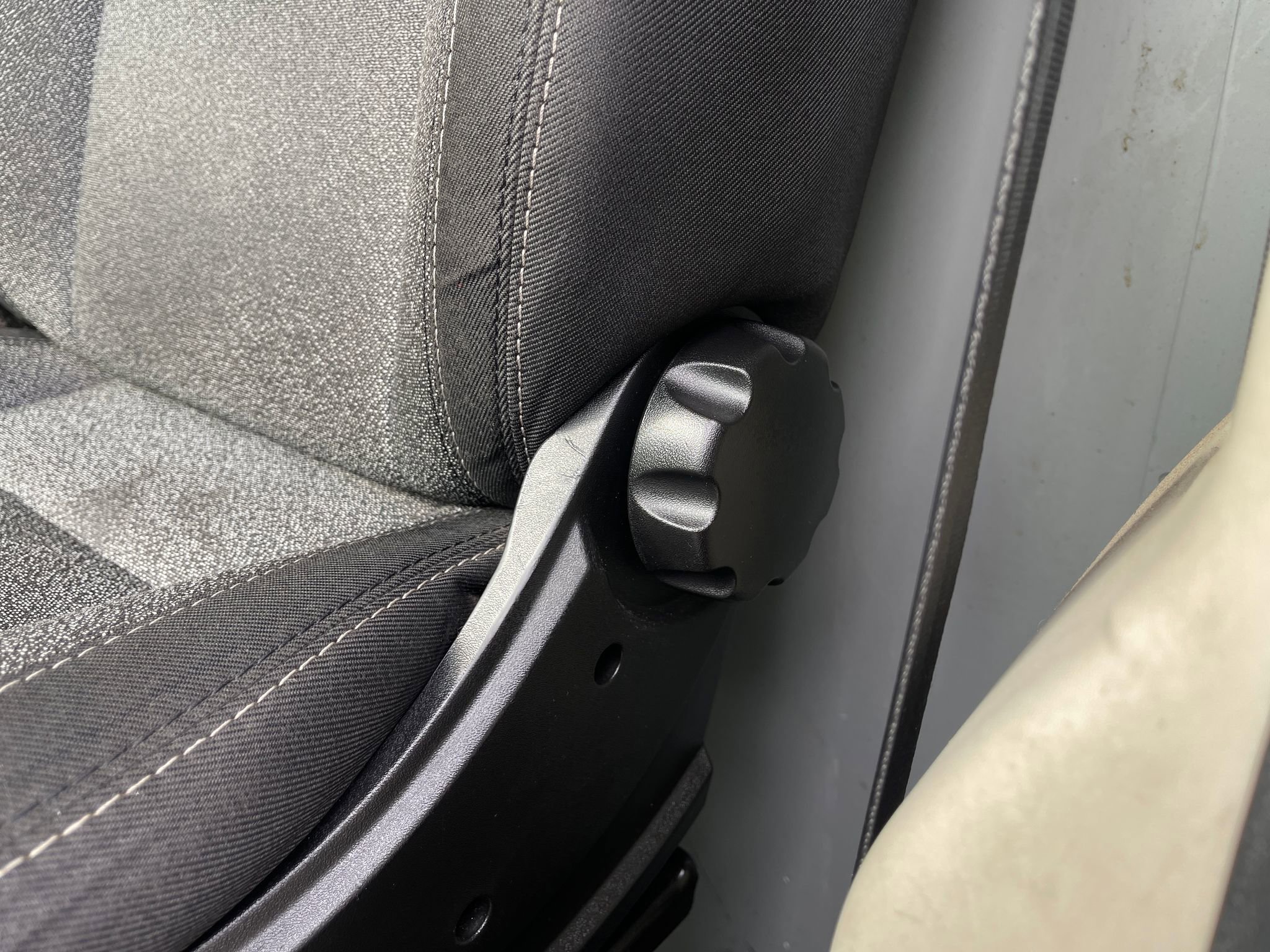 Used 2020 RAM ProMaster 1500 FWD image 13