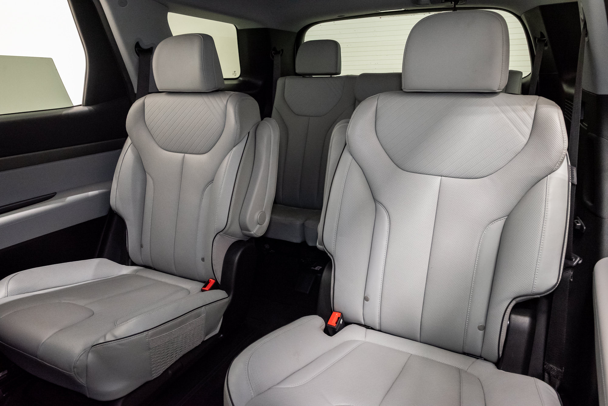 Used 2024 Hyundai Palisade SEL FWD image 23