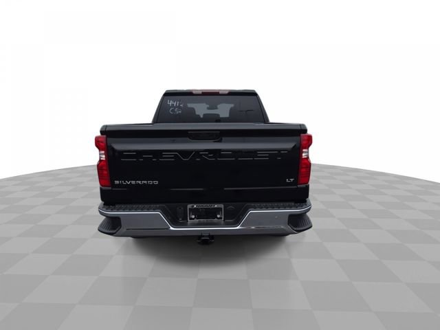 New 2026 Chevrolet Silverado 1500 LT image 7