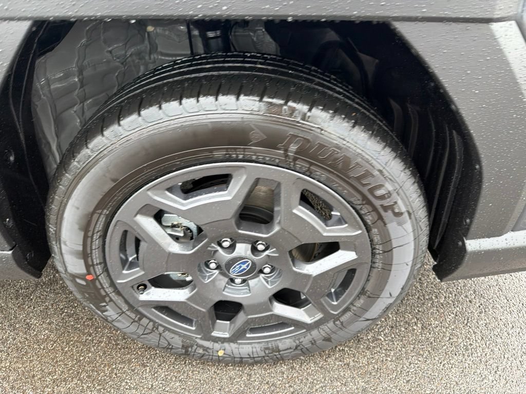 New 2026 Subaru Outback Premium AWD/4WD image 35