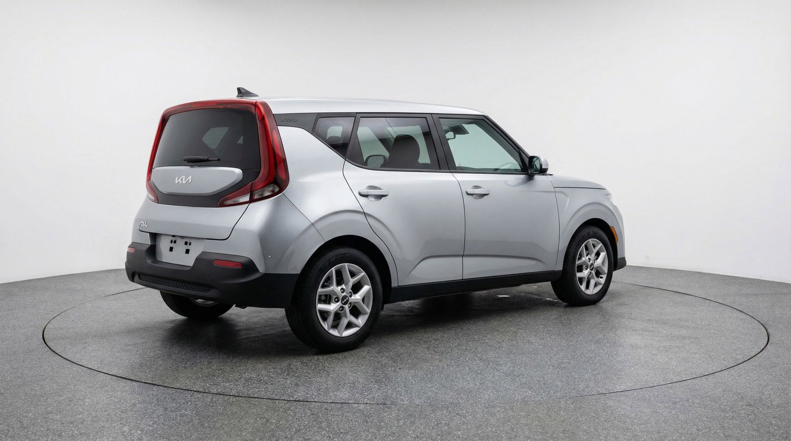 Used 2025 Kia Soul LX w/ LX Technology Package image 9