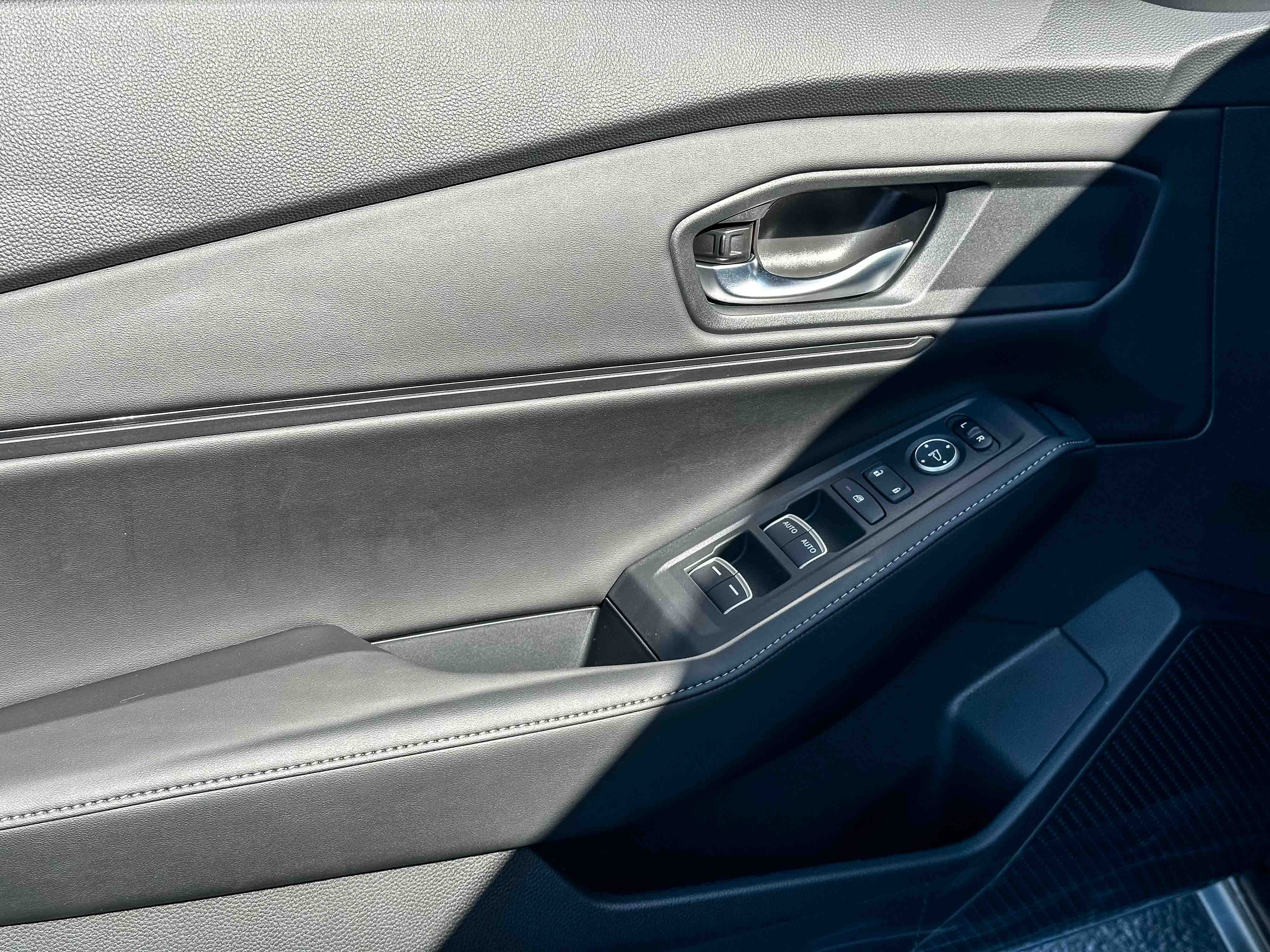 New 2026 Honda Accord Sport image 13