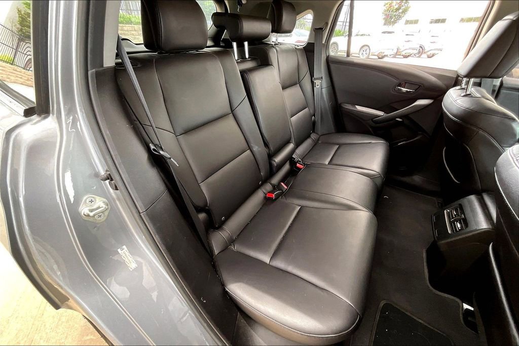 Used 2017 Acura RDX FWD image 34