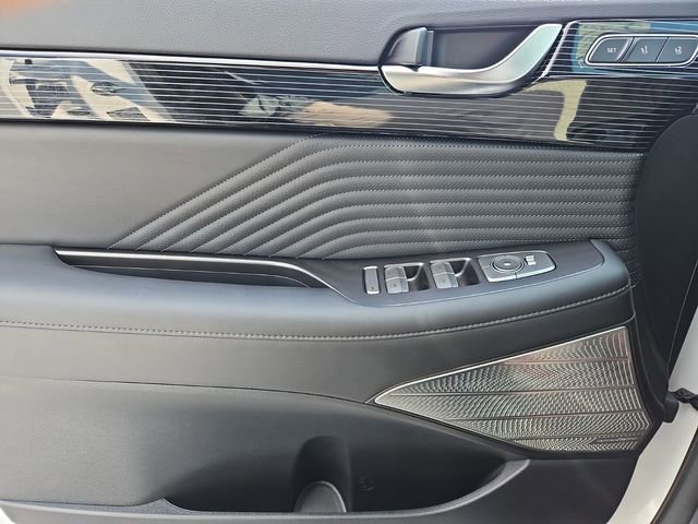 Used 2025 Hyundai Palisade Calligraphy image 29