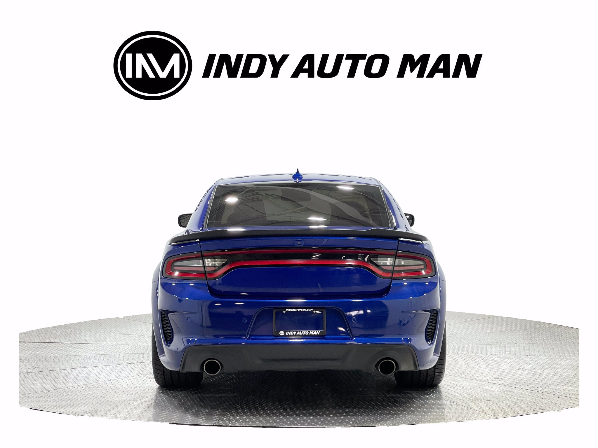 Used 2021 Dodge Charger Scat Pack RWD image 7