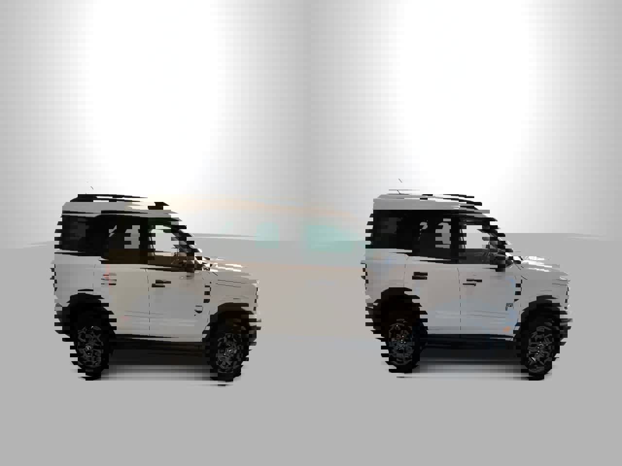 Used 2024 Ford Bronco Sport Big Bend image 9