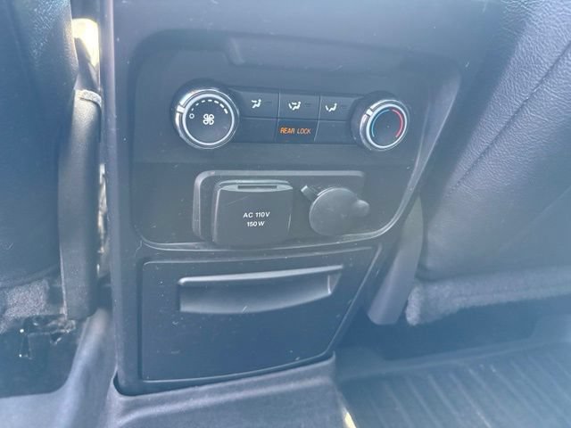 Used 2015 Ford Flex SEL w/ Equipment Group 202A AWD/4WD image 29
