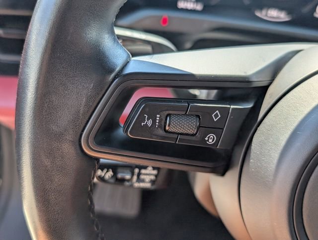 Used 2020 Porsche Taycan 4S w/ Premium Package image 36