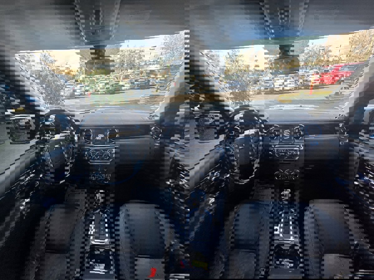 Used 2012 Land Rover LR4 HSE LUX image 11