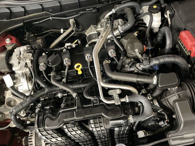 Used 2021 Nissan Altima 2.5 Platinum image 28