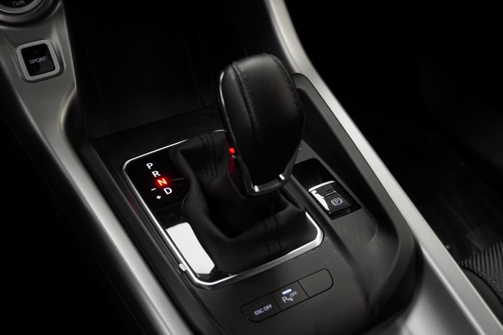 Used 2025 Dodge Hornet R/T AWD/4WD image 37