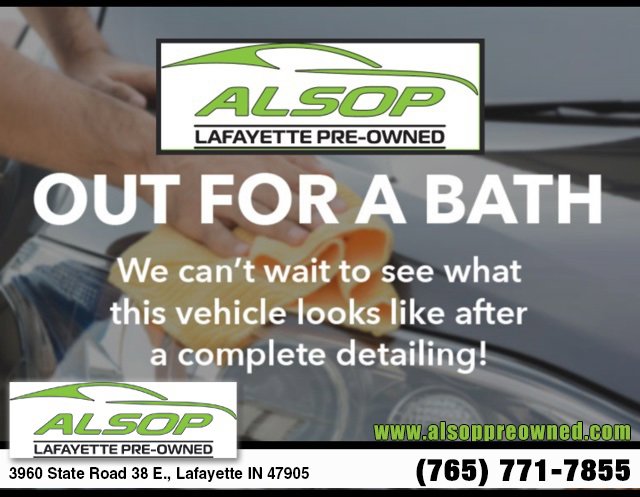 Used 2016 Chrysler Town & Country Touring