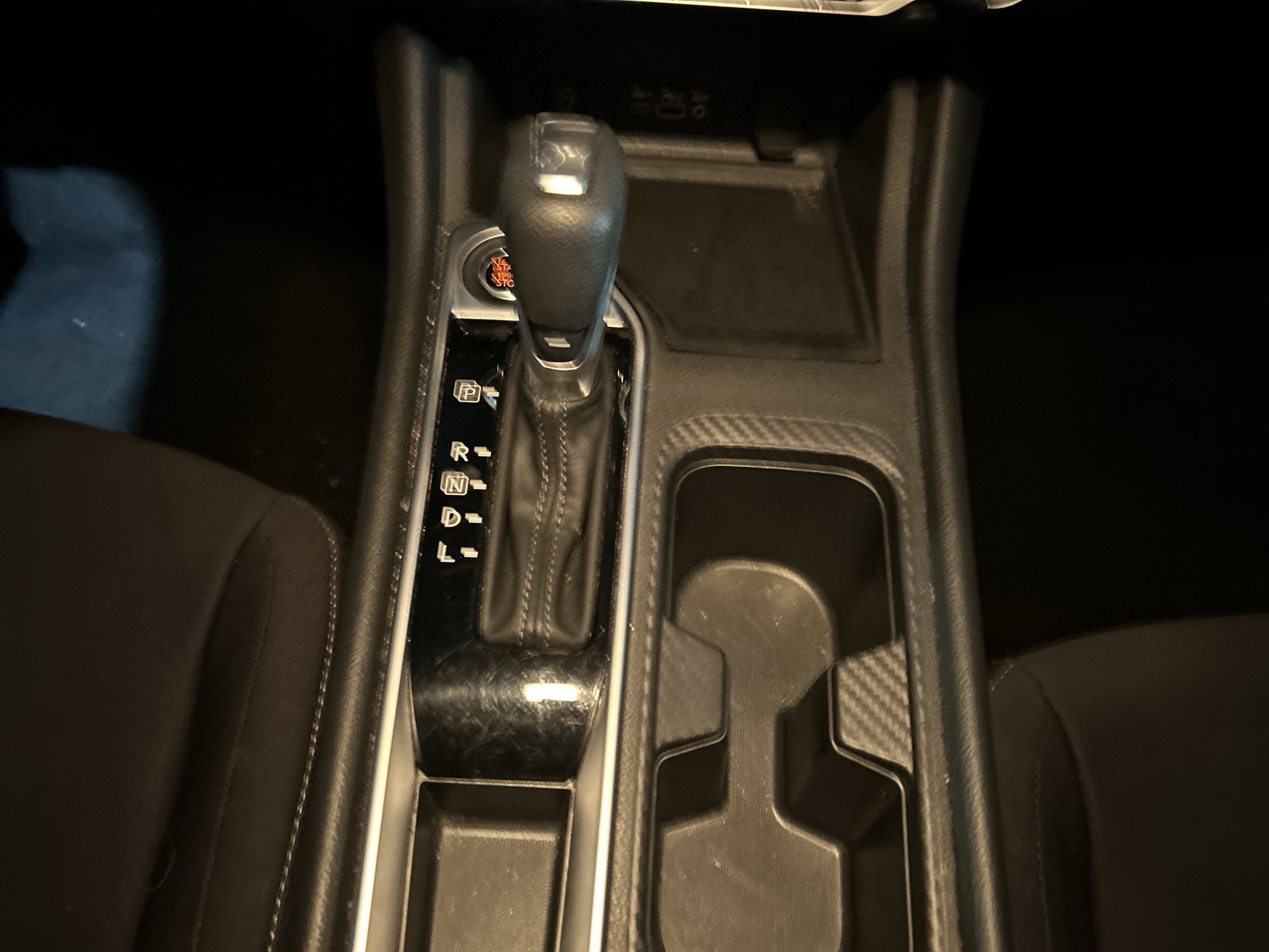 Used 2024 Nissan Sentra SV image 21