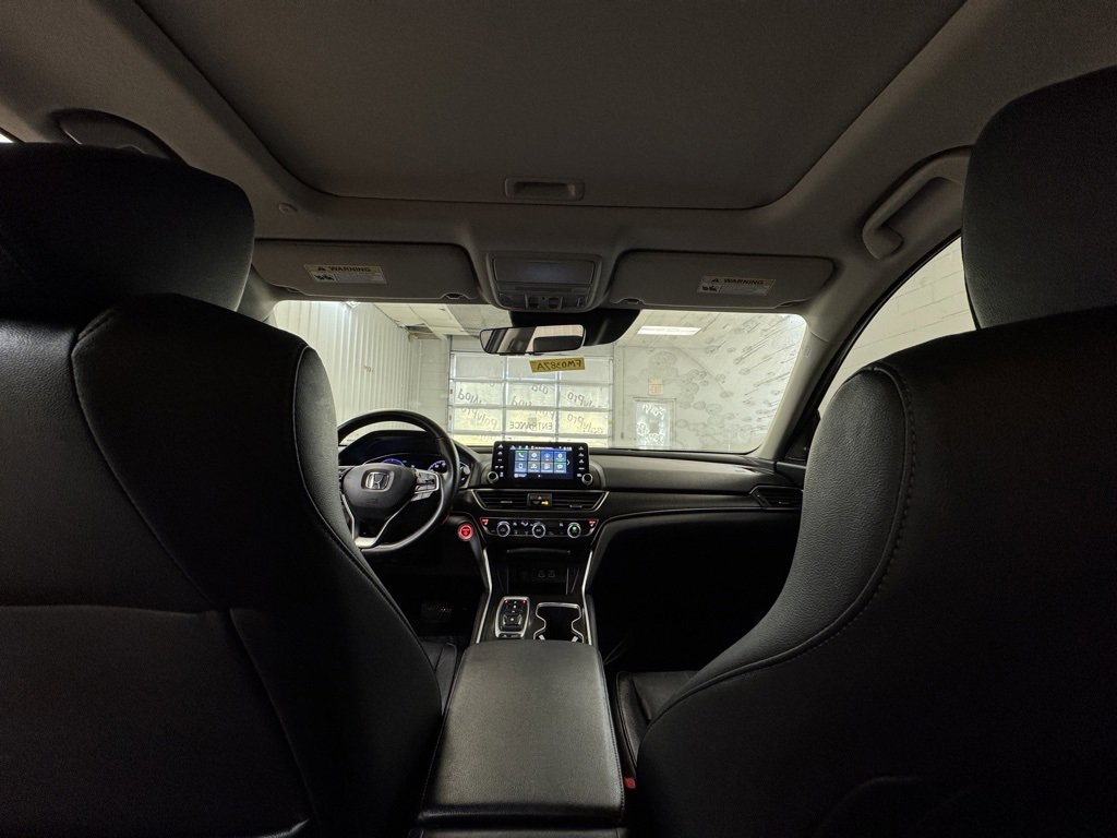 Used 2022 Honda Accord EX-L image 20