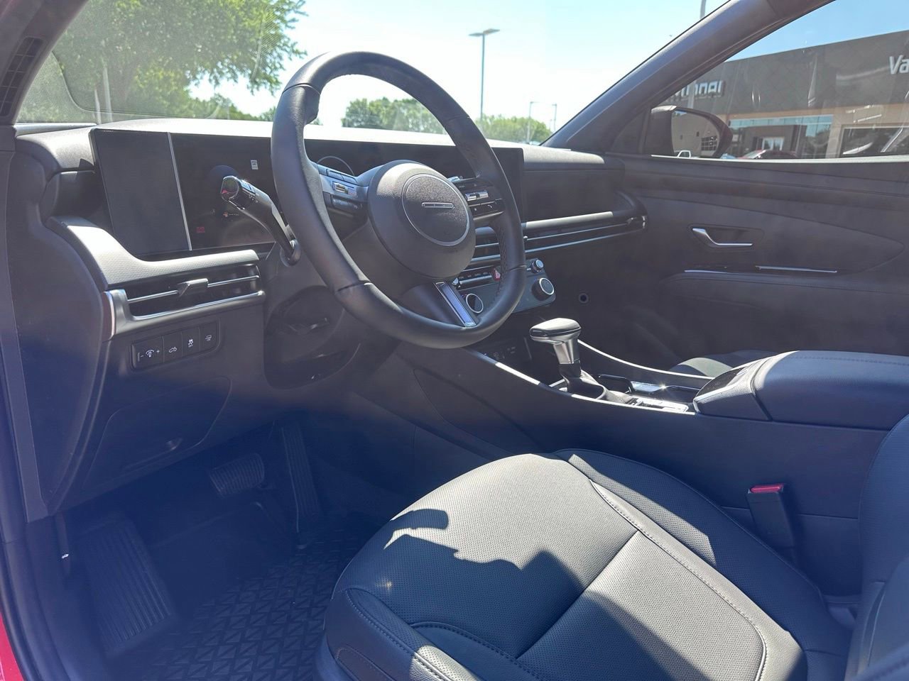 Used 2025 Hyundai Santa Cruz XRT AWD/4WD image 19