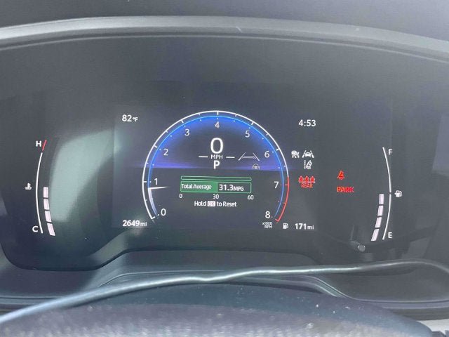 Certified 2026 Toyota Corolla Cross L AWD/4WD image 26