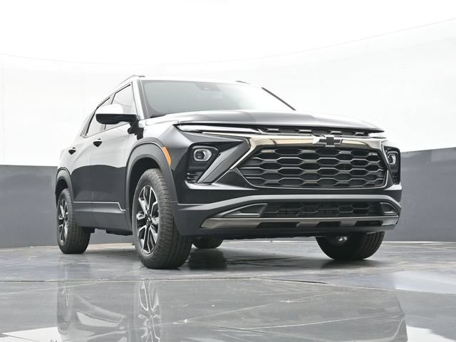 New 2026 Chevrolet TrailBlazer ACTIV w/ Convenience Package FWD image 45