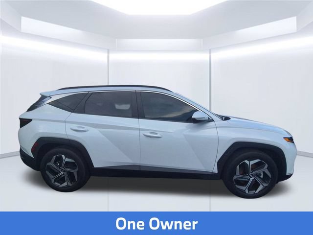 Used 2022 Hyundai Tucson SEL w/ Convenience + Premium Package FWD image 2