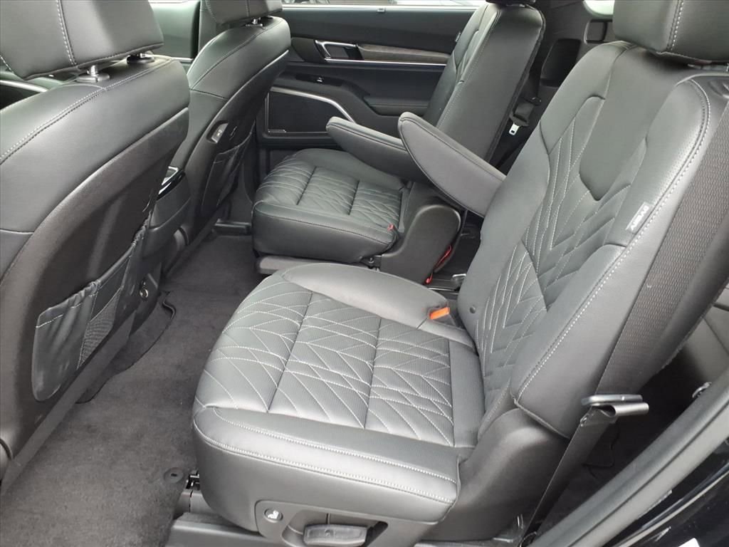 New 2025 Kia Telluride EX X-Line image 12