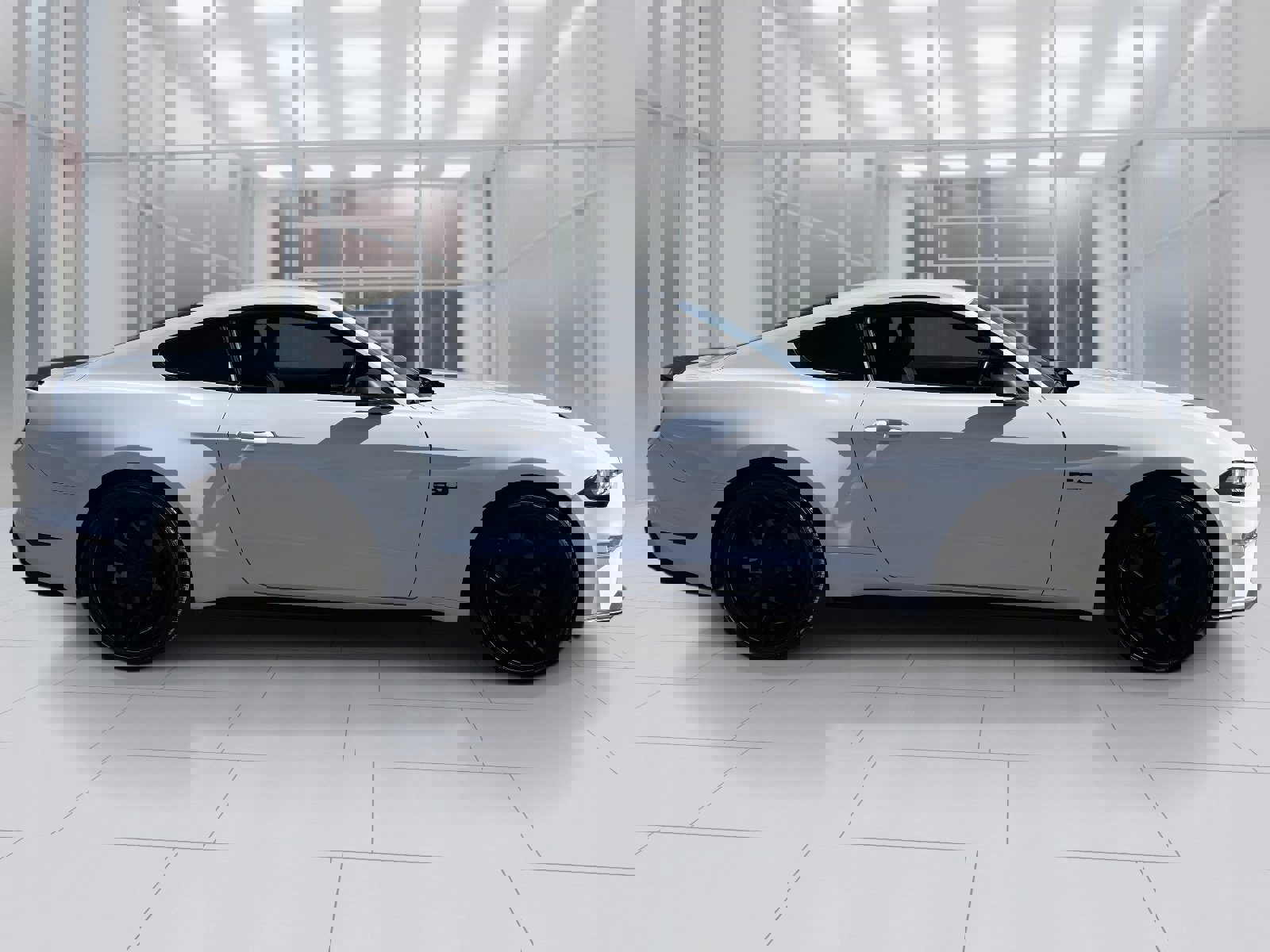 Used 2020 Ford Mustang GT Premium image 7