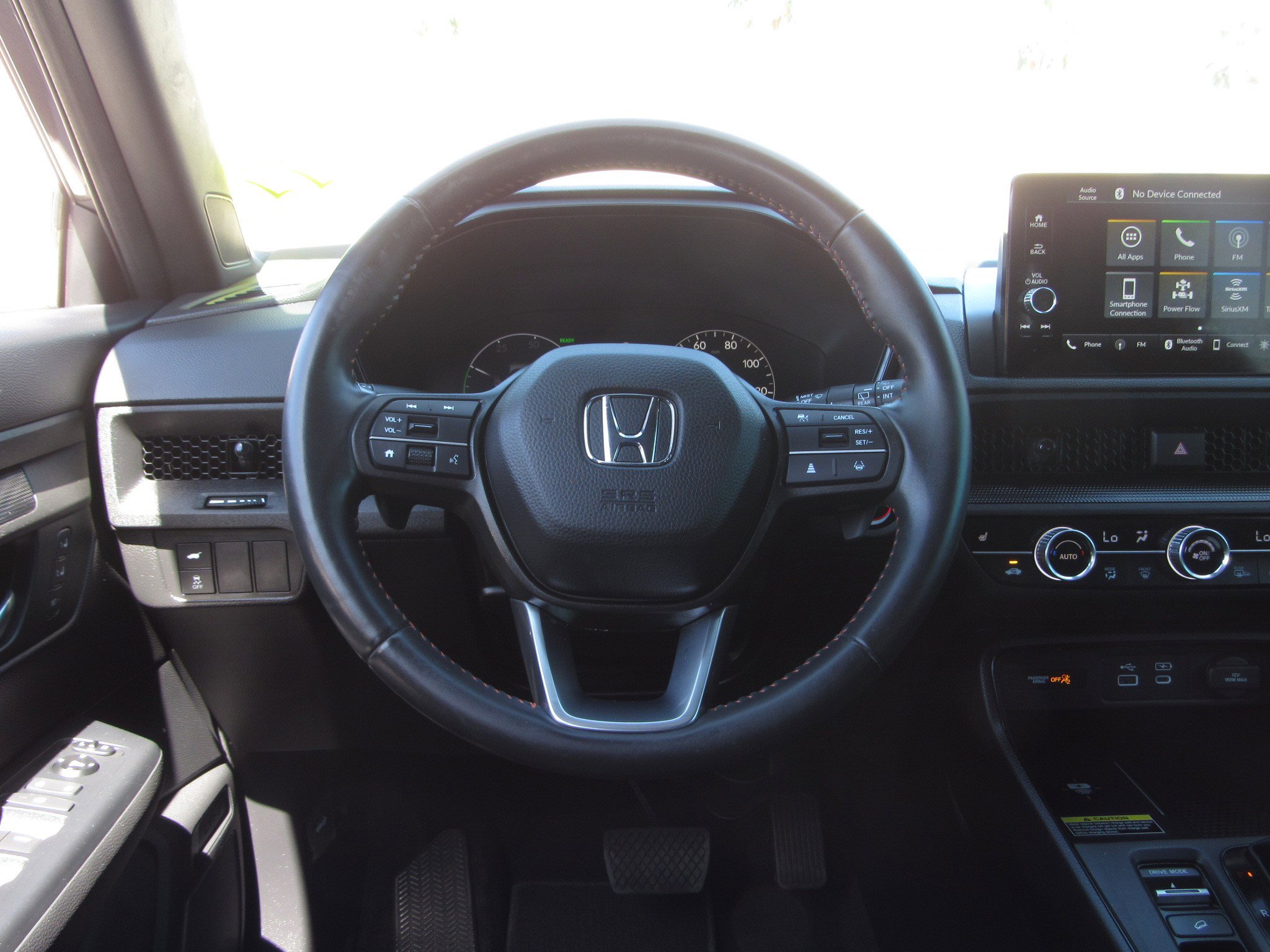Certified 2024 Honda CR-V Sport-L image 26