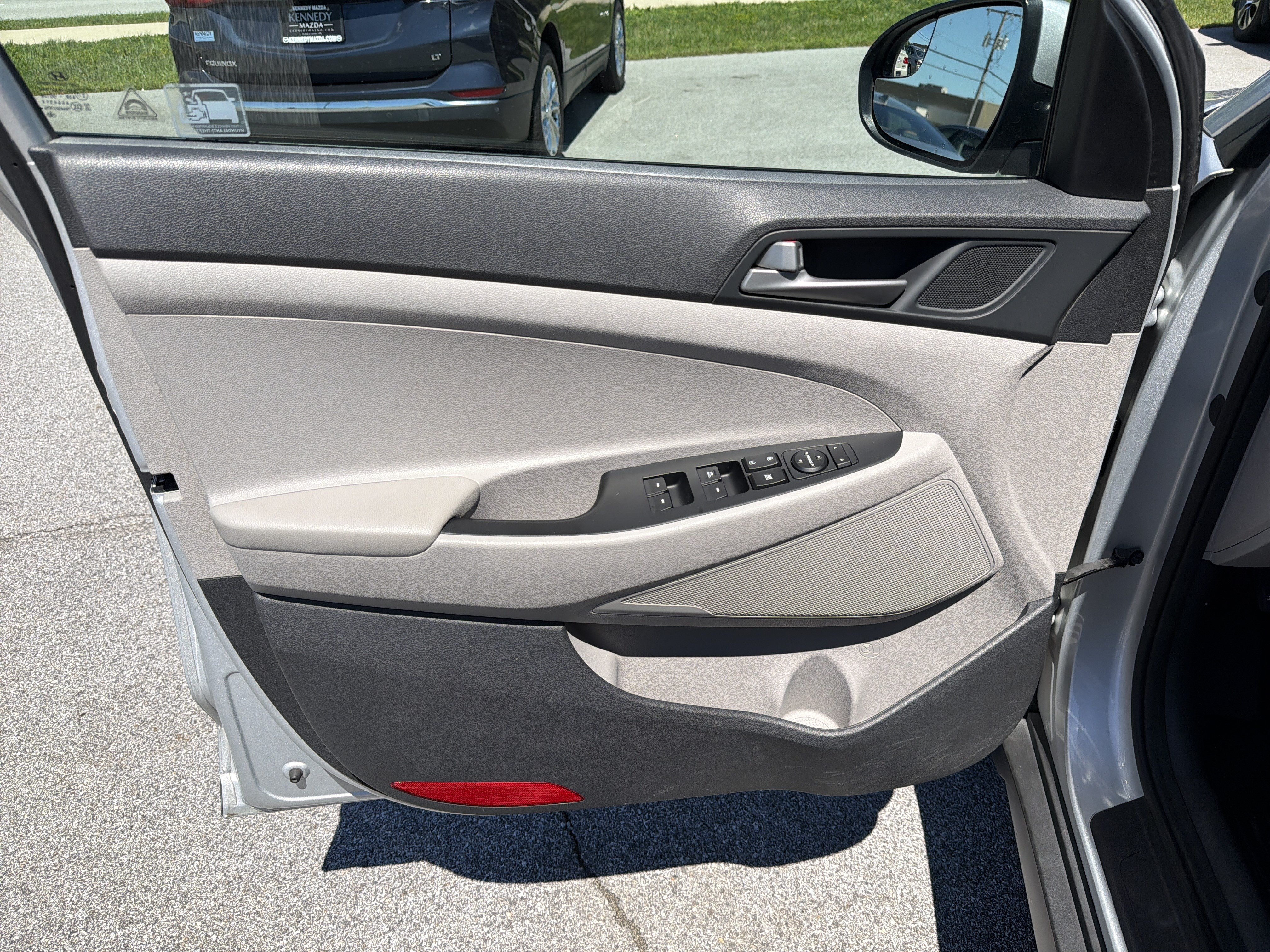 Used 2018 Hyundai Tucson SEL AWD/4WD image 9