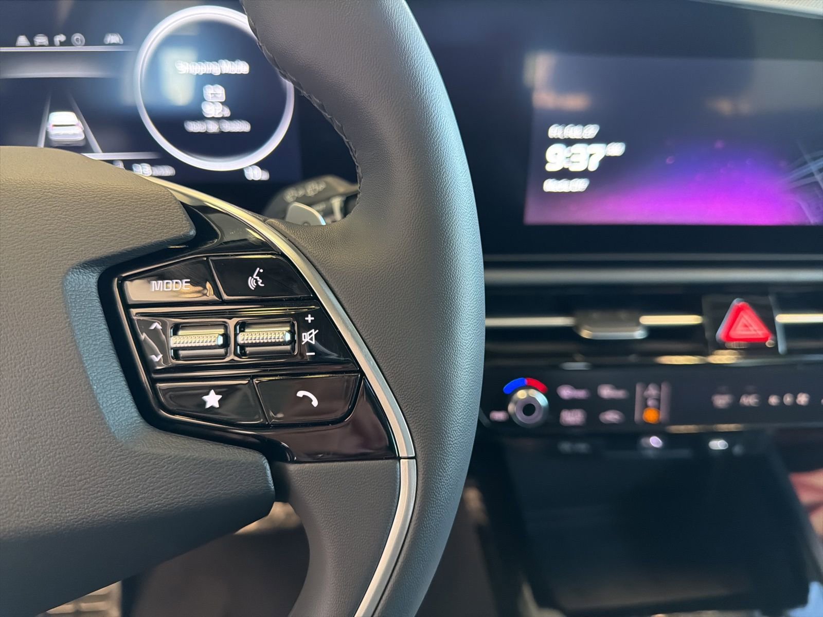 New 2026 Kia Niro Wave image 18