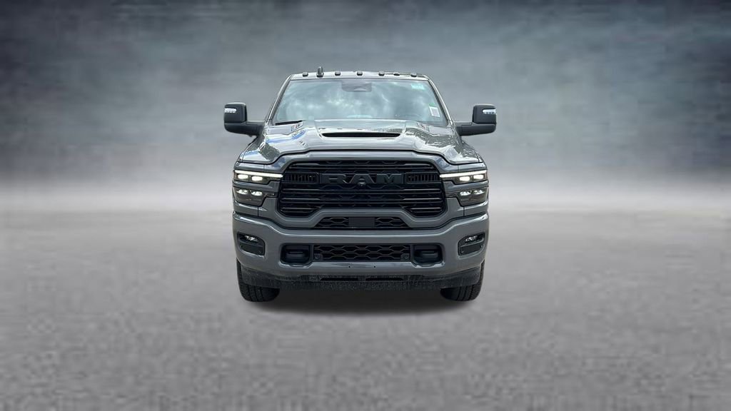 New 2026 RAM 2500 Laramie image 9