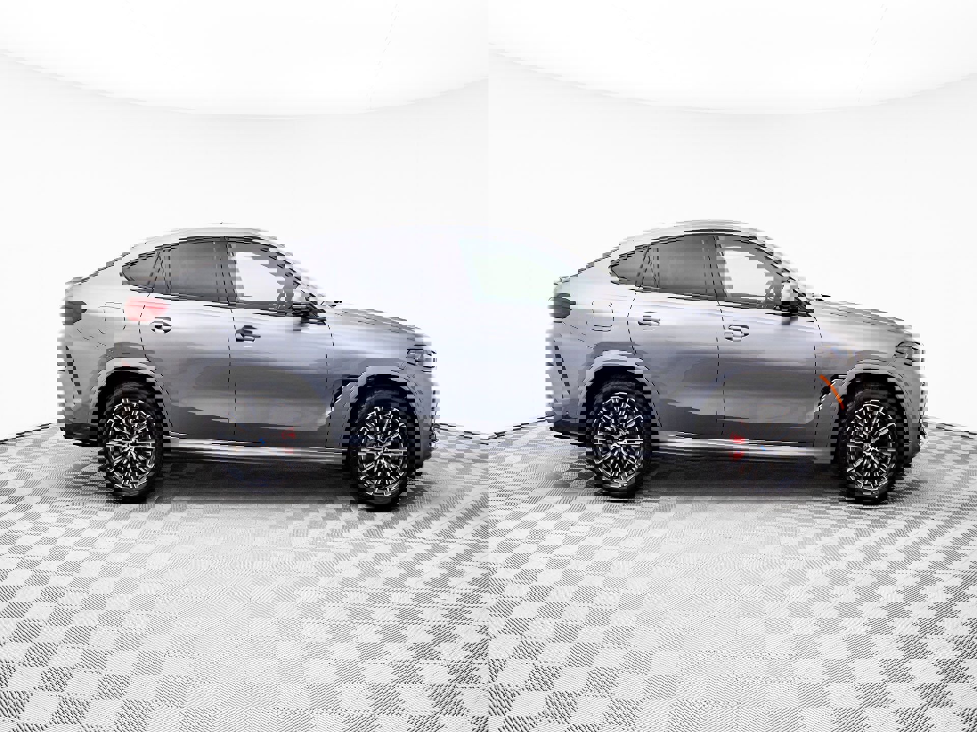 New 2026 BMW X6 xDrive40i w/ Executive Package image 8