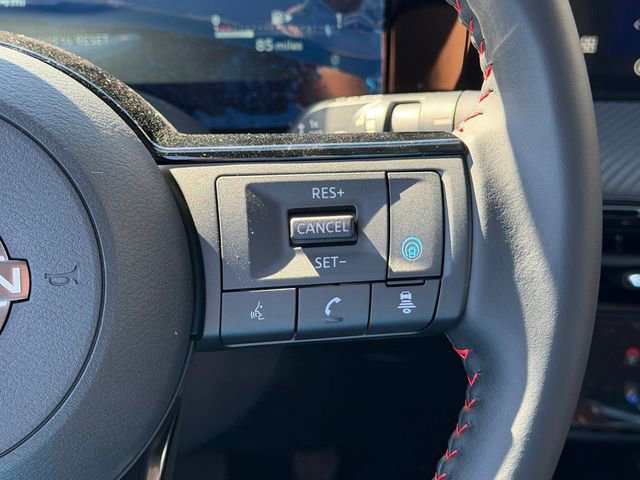 New 2026 Nissan Kicks SR FWD image 15