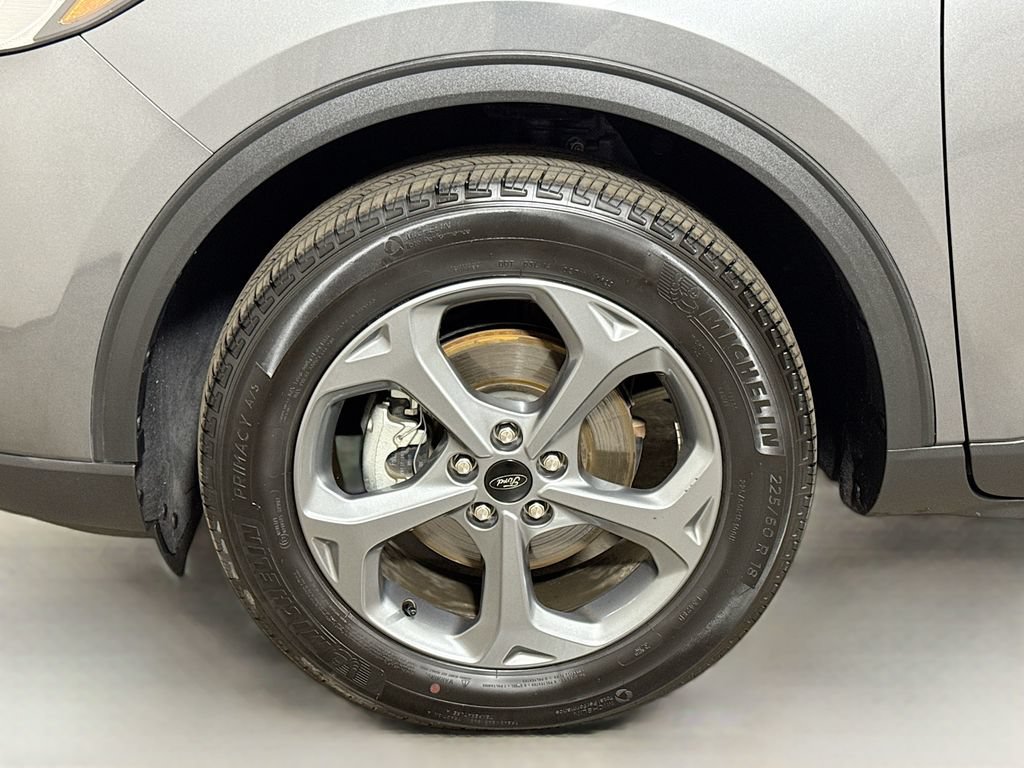 Used 2025 Ford Escape ST-Line AWD/4WD image 27