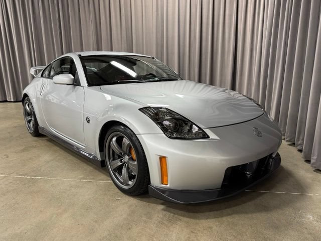 Used 2007 Nissan 350Z NISMO