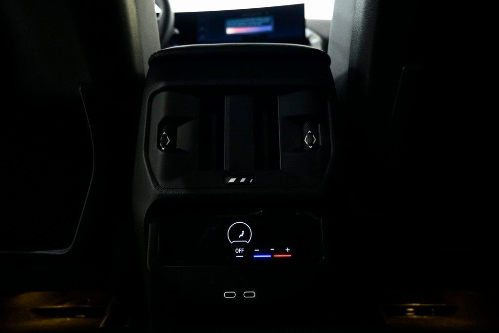 Used 2025 BMW X3 M50 w/ Premium Package image 18