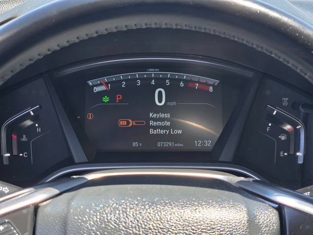 Used 2018 Honda CR-V EX-L image 27