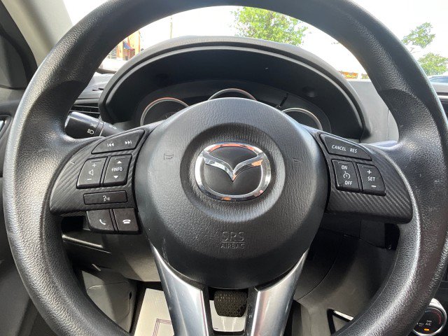 Used 2016 MAZDA CX-5 Sport FWD image 11
