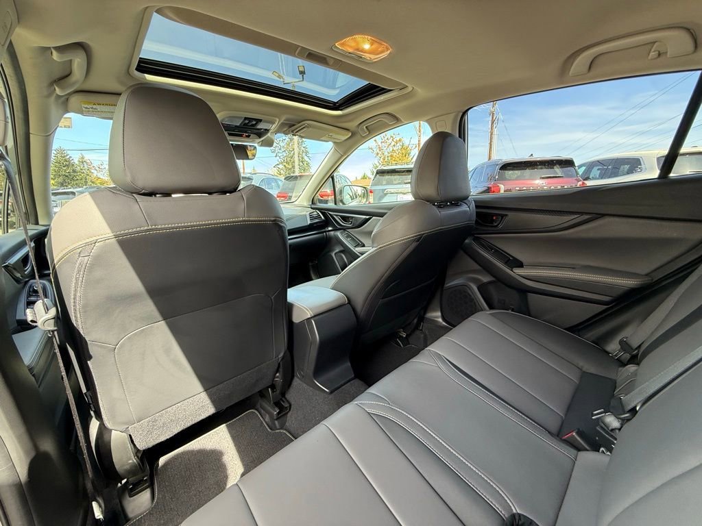 Used 2023 Subaru Crosstrek 2.5i Sport AWD/4WD image 14