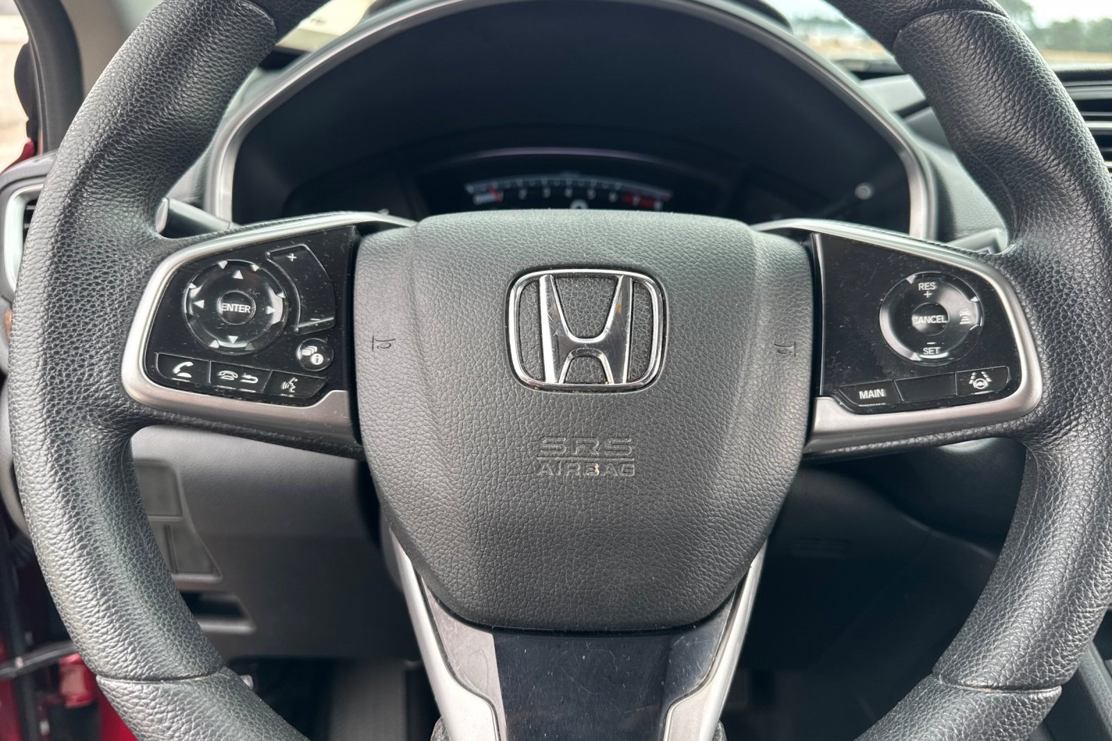Used 2021 Honda CR-V EX image 10