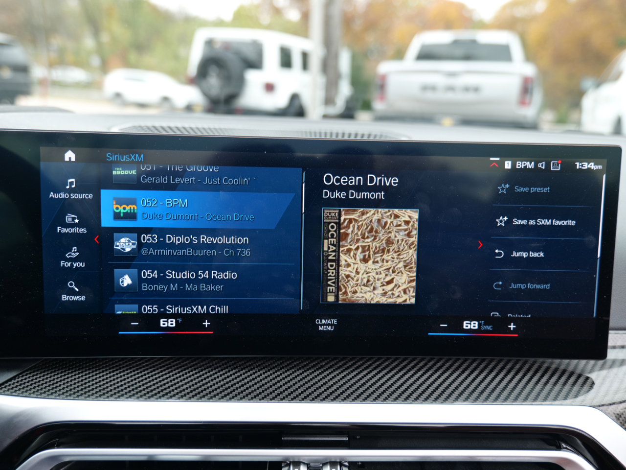 Used 2024 BMW M4 xDrive Competition w/ Executive Package image 28