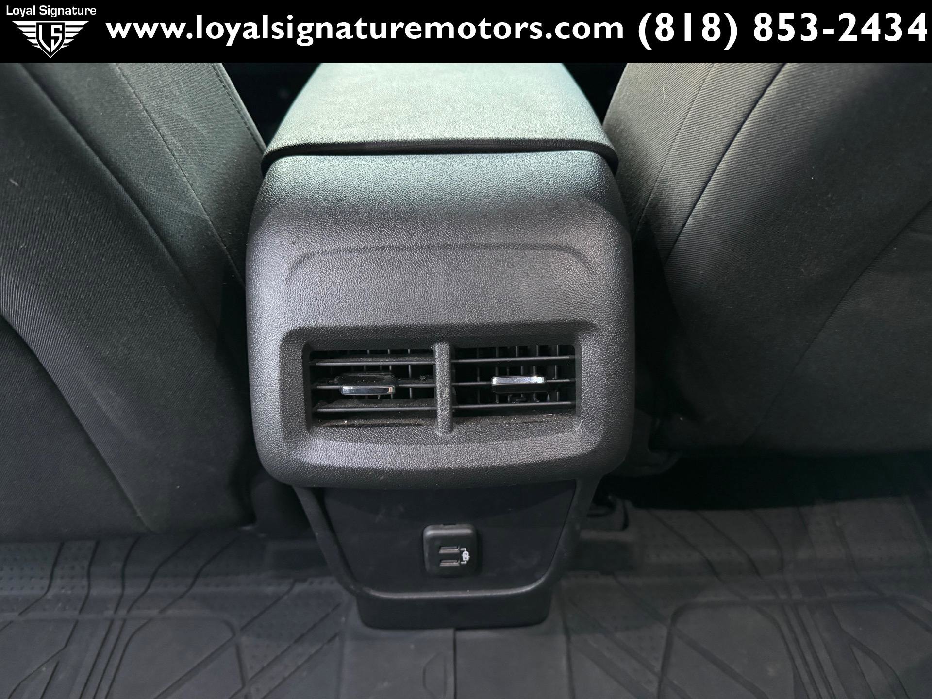 Used 2020 Chevrolet Equinox LS w/ LS Convenience Package image 15